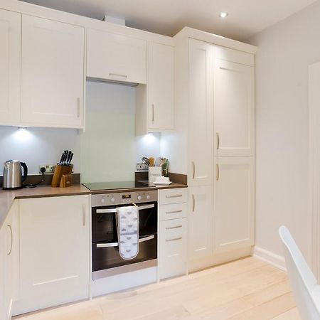 5 Lowfield, Ambleside Eksteriør billede