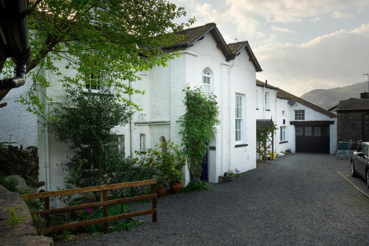 5 Lowfield, Ambleside Eksteriør billede