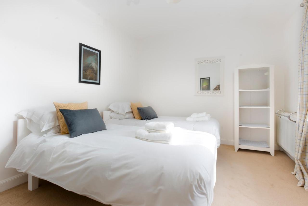 5 Lowfield, Ambleside Eksteriør billede