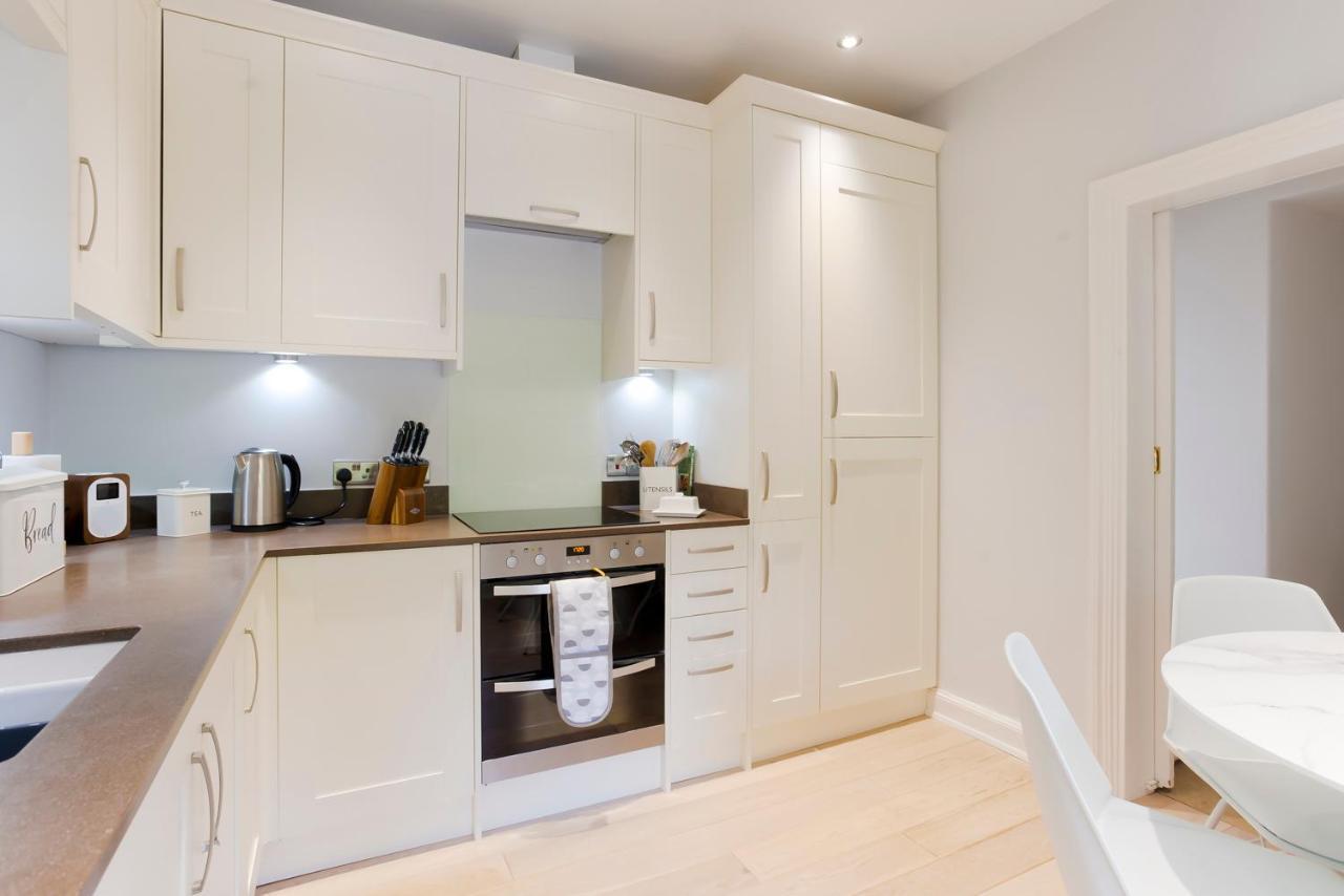 5 Lowfield, Ambleside Eksteriør billede