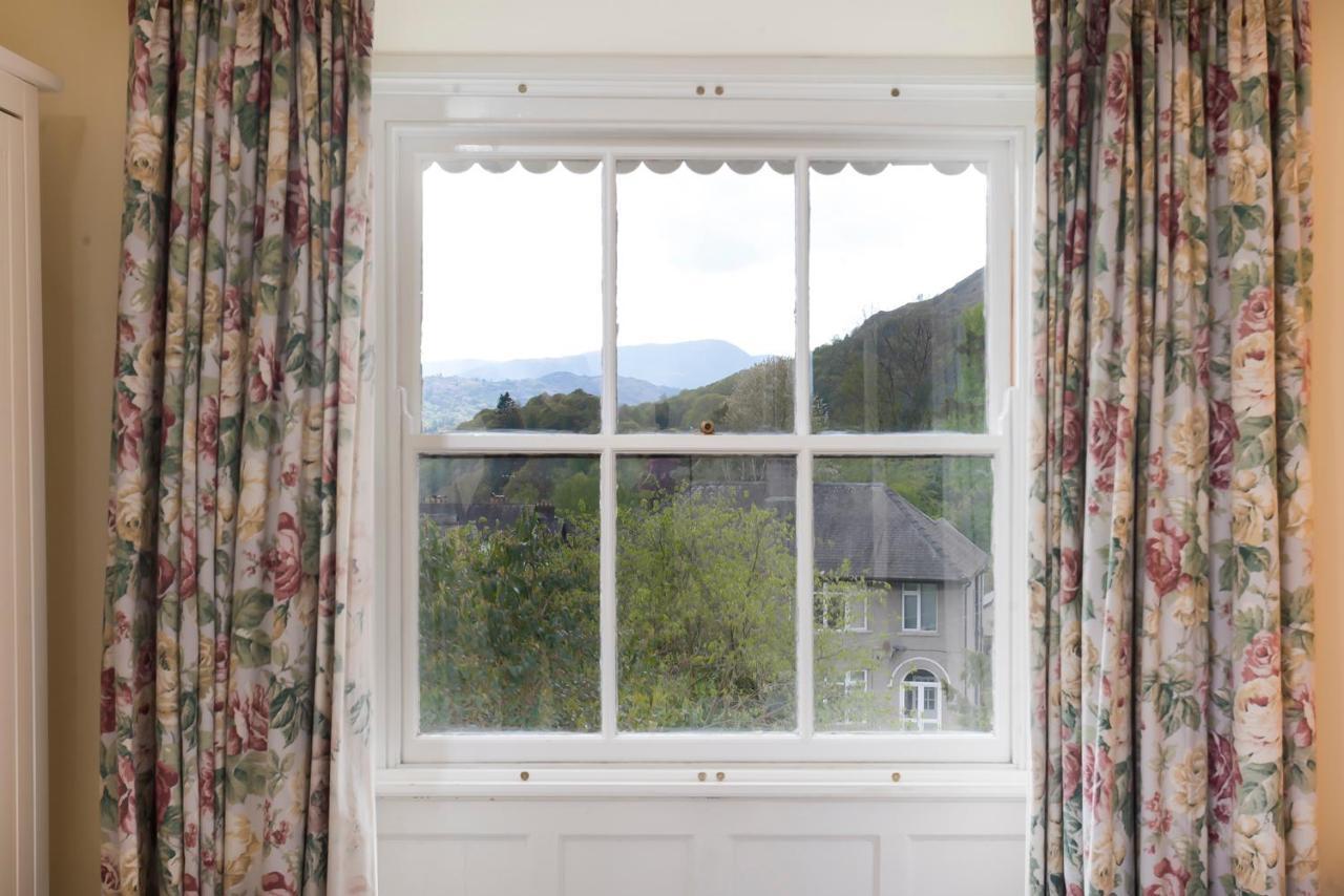 5 Lowfield, Ambleside Eksteriør billede