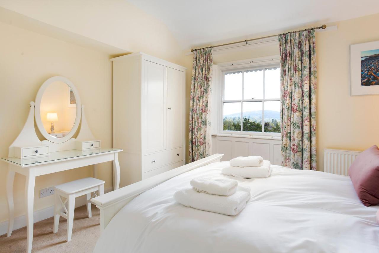 5 Lowfield, Ambleside Eksteriør billede
