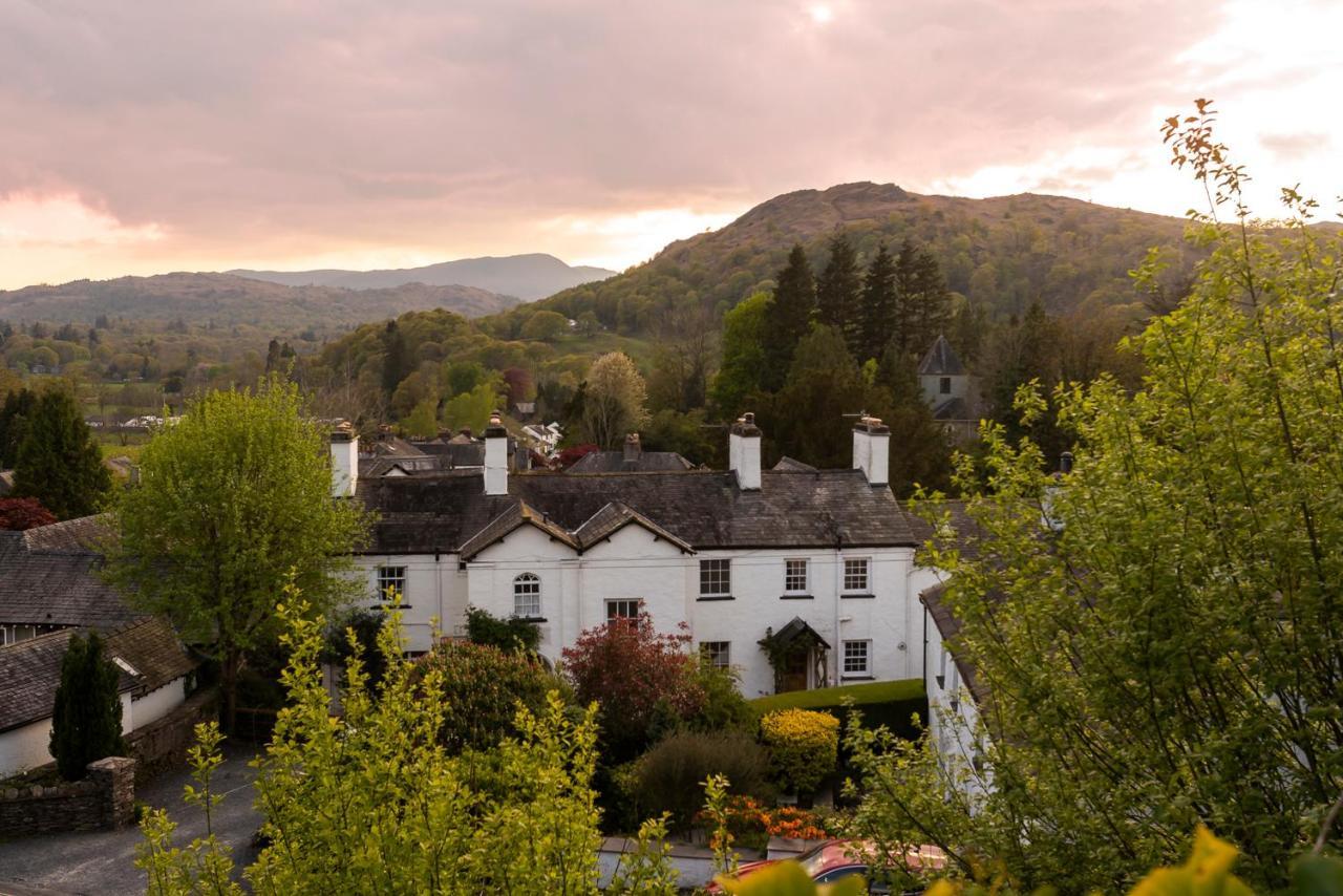 5 Lowfield, Ambleside Eksteriør billede