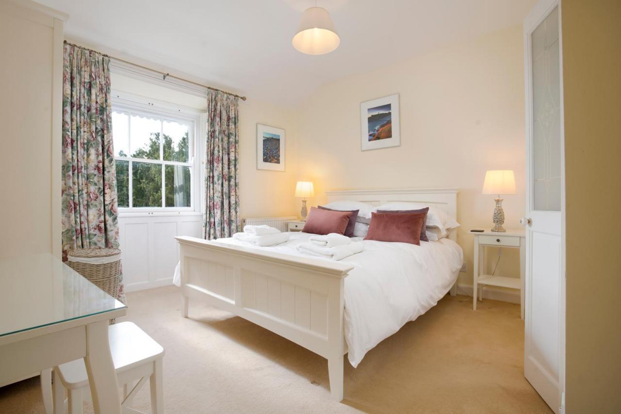 5 Lowfield, Ambleside Eksteriør billede