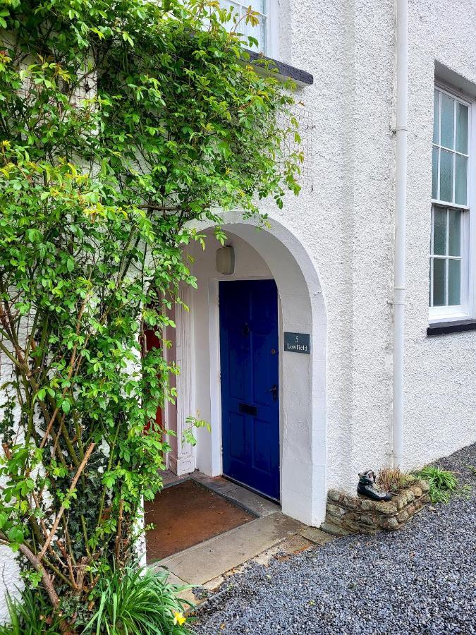 5 Lowfield, Ambleside Eksteriør billede