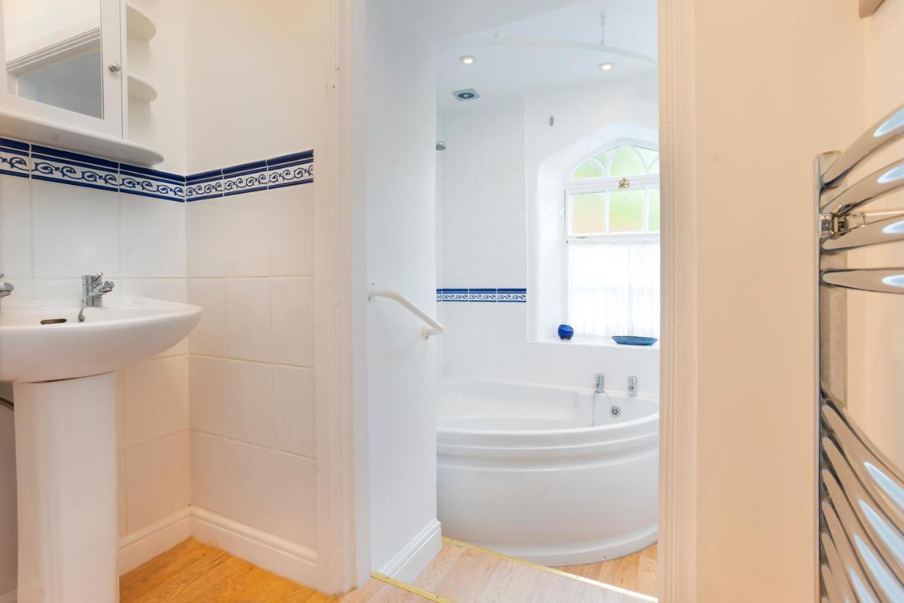 5 Lowfield, Ambleside Eksteriør billede