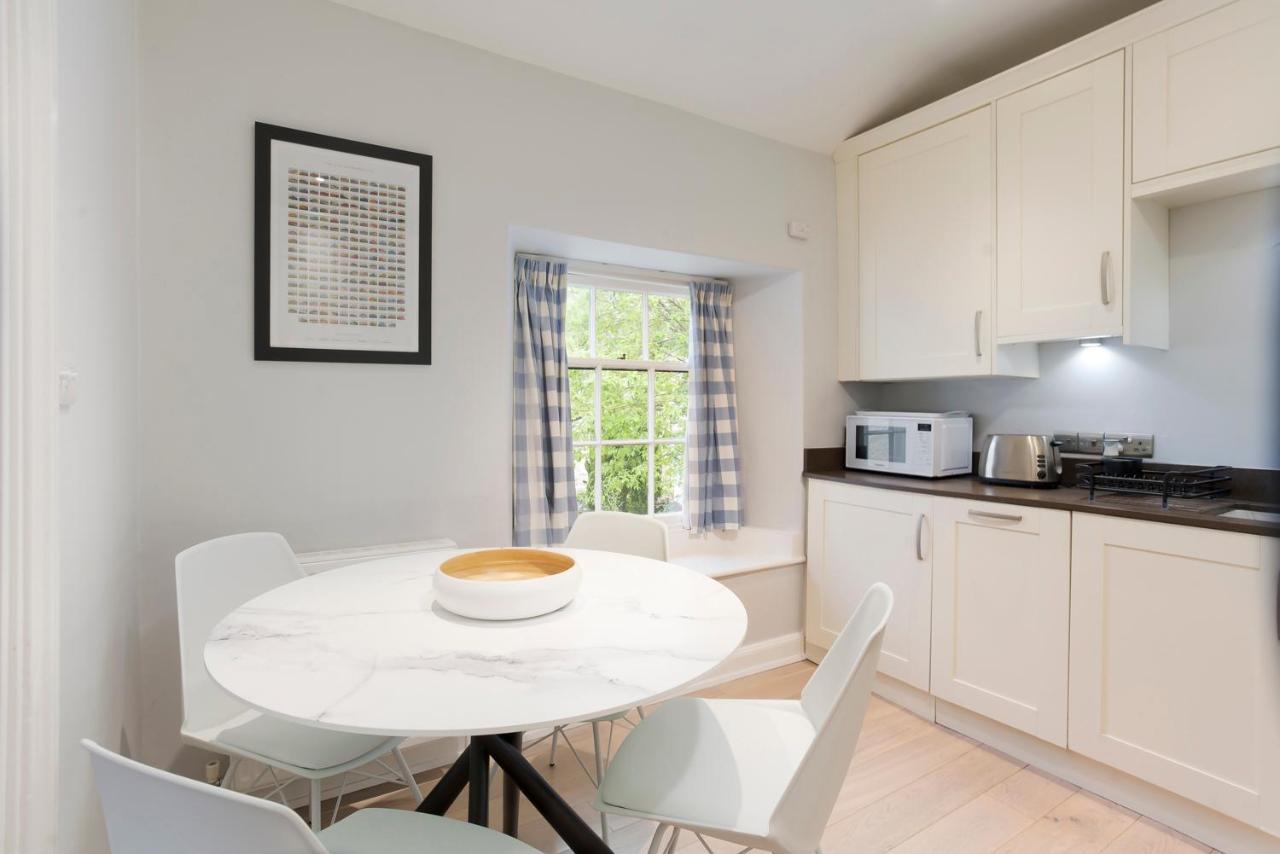5 Lowfield, Ambleside Eksteriør billede