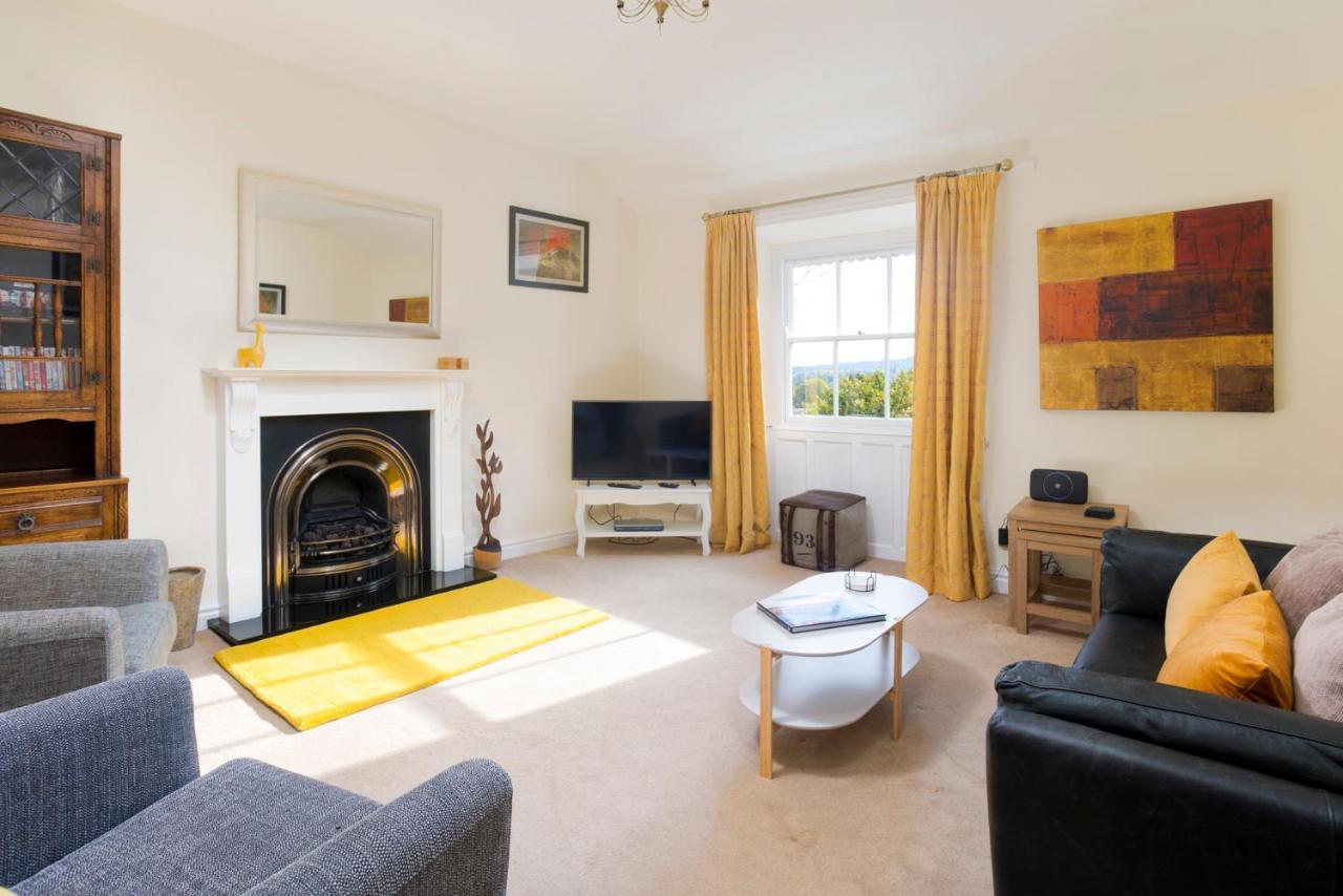5 Lowfield, Ambleside Eksteriør billede