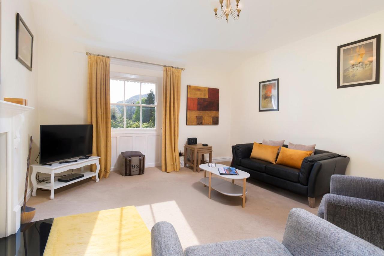 5 Lowfield, Ambleside Eksteriør billede