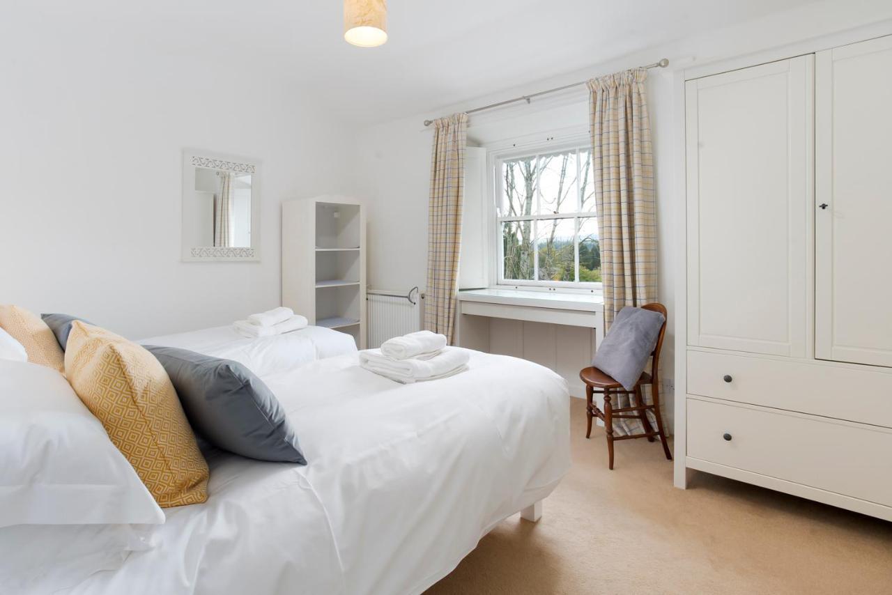 5 Lowfield, Ambleside Eksteriør billede