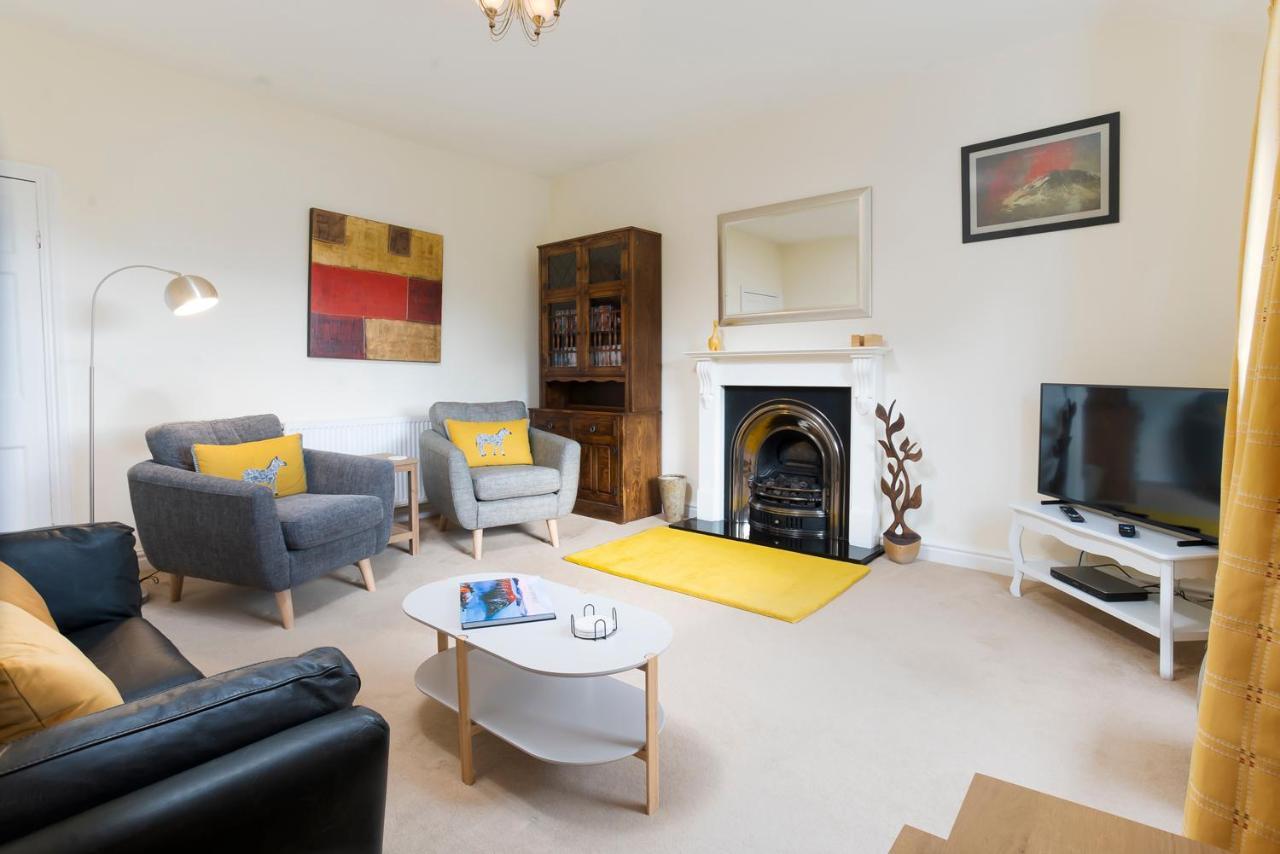 5 Lowfield, Ambleside Eksteriør billede