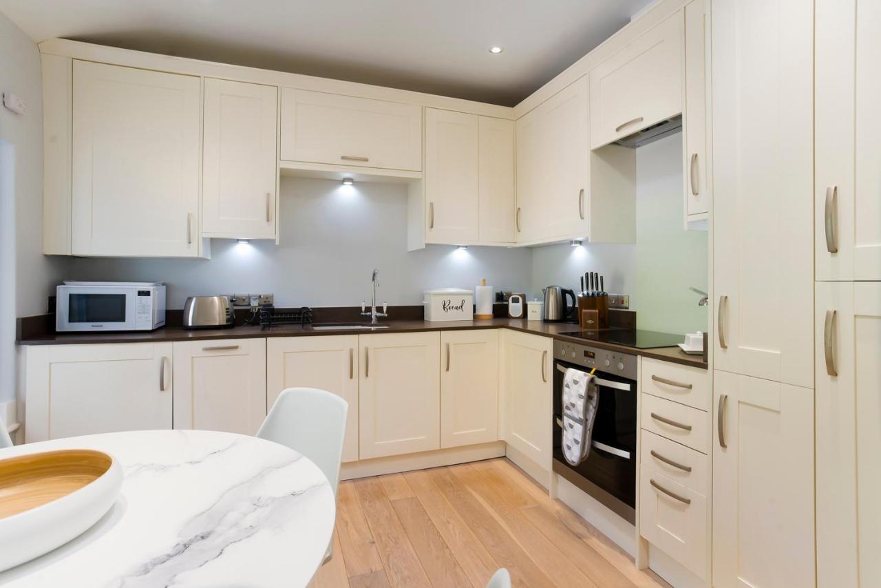5 Lowfield, Ambleside Eksteriør billede